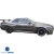 FRP GTR Style Wide Body 50mm Fenders (rear) 3pc > Nissan Skyline (R34) GTS 1999-2002 > 2dr Coupe - image 18