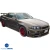 FRP GTR Style Wide Body 50mm Fenders (rear) 3pc > Nissan Skyline (R34) GTS 1999-2002 > 2dr Coupe - image 22