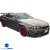 FRP GTR Style Wide Body 50mm Fenders (rear) 3pc > Nissan Skyline (R34) GTS 1999-2004 > 2dr Coupe - image 22