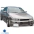 FRP GTR Style Wide Body 50mm Fenders (rear) 3pc > Nissan Skyline (R34) GTS 1999-2002 > 2dr Coupe - image 24