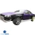 FRP GTR Style Wide Body 50mm Fenders (rear) 3pc > Nissan Skyline (R34) GTS 1999-2002 > 2dr Coupe - image 26
