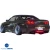 FRP GTR Style Wide Body 50mm Fenders (rear) 3pc > Nissan Skyline (R34) GTS 1999-2002 > 2dr Coupe - image 27
