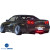 ModeloDrive FRP GTR Style Wide Body 50mm Fenders (rear) 3pc > Nissan Skyline (R34) GTS 1999-2004 > 2dr Coupe - image 27
