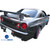 ModeloDrive FRP GTR Style Wide Body 50mm Fenders (rear) 3pc > Nissan Skyline R34 GTT 1999-2004 > 2dr Coupe - image 28