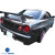 FRP GTR Style Wide Body 50mm Fenders (rear) 3pc > Nissan Skyline (R34) GTS 1999-2004 > 2dr Coupe - image 28