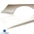 FRP GTR Style Wide Body 50mm Fenders (rear) 3pc > Nissan Skyline (R34) GTS 1999-2002 > 2dr Coupe - image 7