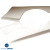 FRP GTR Style Wide Body 50mm Fenders (rear) 3pc > Nissan Skyline (R34) GTS 1999-2004 > 2dr Coupe - image 7