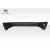 1986-1995 Mercedes E CE Class 2dr / 4dr W124 AMG Look Rear Bumper - 1 Piece - image 9