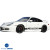 FRP GT3 Side Skirts > Porsche 911 (996) 1999-2004 - image 16