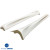 FRP GT3 Side Skirts > Porsche 911 (996) 1999-2004 - image 3