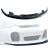 FRP TART Body Kit 4pc > Porsche 911 (996) 2002-2004 - image 46