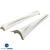 FRP TART Body Kit 4pc > Porsche 911 (996) 2002-2004 - image 49