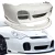 FRP TART GT Front Bumper w Lip Grille > Porsche 911 (996) 2002-2004 - image 26