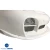 FRP TART GT Front Bumper w Lip Grille > Porsche 911 (996) 2002-2004 - image 8