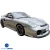 FRP TART GT Front Bumper w Lip Grille > Porsche 911 (996) 2002-2004 - image 16