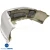 FRP TART GT Front Bumper w Lip Grille > Porsche 911 (996) 2002-2004 - image 44