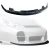 FRP TART GT Front Bumper w Lip Grille > Porsche 911 (996) 2002-2004 - image 69