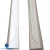 FRP BOLT Side Skirts > Porsche 911 (996) 1999-2004 - image 5