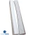 FRP BOLT Side Skirts > Porsche 911 (996) 1999-2004 - image 6