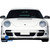 ModeloDrive FRP GEMB Hood Frunk (front) > Porsche 911 (997) 2005-2012 - image 19