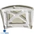FRP GEMB Hood Frunk (front) > Porsche Cayman (987) 2006-2012 - image 9
