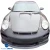 Carbon Fiber GEMB Hood Frunk (front) > Porsche 911 (997) 2005-2012 - image 10