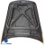 Carbon Fiber GEMB Hood Frunk (front) > Porsche Cayman (987) 2006-2012 - image 6