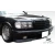 1986-1995 Mercedes E Class AMG Look Front Bumper - image 10