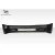 1986-1995 Mercedes E Class AMG Look Front Bumper - image 23