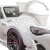 FRP BLIT Wide Body 40mm Fender Flares (front) > Scion FR-S 2013-2016 - image 5
