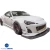FRP BLIT Wide Body 60mm Fender Flares (rear) > Scion FR-S 2013-2016 - image 4
