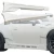 FRP BLIT Body Kit 3pc > Scion FR-S 2013-2016 - image 44