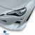 FRP BLIT Wide Body Kit 11pc > Scion FR-S 2013-2016 - image 25
