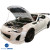FRP BLIT Wide Body Kit 11pc > Scion FR-S 2013-2016 - image 58