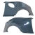 FRP BLIT Wide Body Kit 11pc > Scion FR-S 2013-2016 - image 64