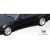 1986-1995 Mercedes E Class W124 2DR AMG Look Side Skirts Rocker Panels - 2 Piece - image 8