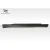 1986-1995 Mercedes E Class AMG Look Side Skirts - image 10