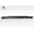 1986-1995 Mercedes E Class AMG Look Side Skirts - image 11
