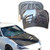 ModeloDrive Carbon Fiber VAR GT Hood > Scion FR-S ZN6 2013-2016 - image 33