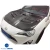 Carbon Fiber VAR GT Hood > Scion FR-S 2013-2016 - image 37