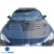 Carbon Fiber VAR GT Hood > Scion FR-S 2013-2016 - image 3