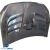 Carbon Fiber VAR GT Hood > Scion FR-S 2013-2016 - image 7
