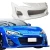 FRP BLIT Front Bumper > Subaru BRZ 2013-2021 - image 17