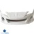 FRP BLIT Front Bumper > Subaru BRZ 2013-2021 - image 2