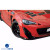 ModeloDrive FRP BLIT Front Bumper > Subaru BRZ 2013-2020 - image 13