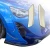 FRP BLIT Canards (front) > Subaru BRZ 2013-2021 - image 4