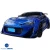 FRP BLIT Canards (front) > Subaru BRZ 2013-2021 - image 9