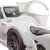 FRP BLIT Wide Body 40mm Fender Flares (front) > Subaru BRZ 2013-2021 - image 1