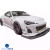 ModeloDrive FRP BLIT Wide Body 40mm Fender Flares (front) > Subaru BRZ 2013-2020 - image 2