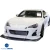 FRP BLIT Wide Body 40mm Fender Flares (front) > Subaru BRZ 2013-2021 - image 3